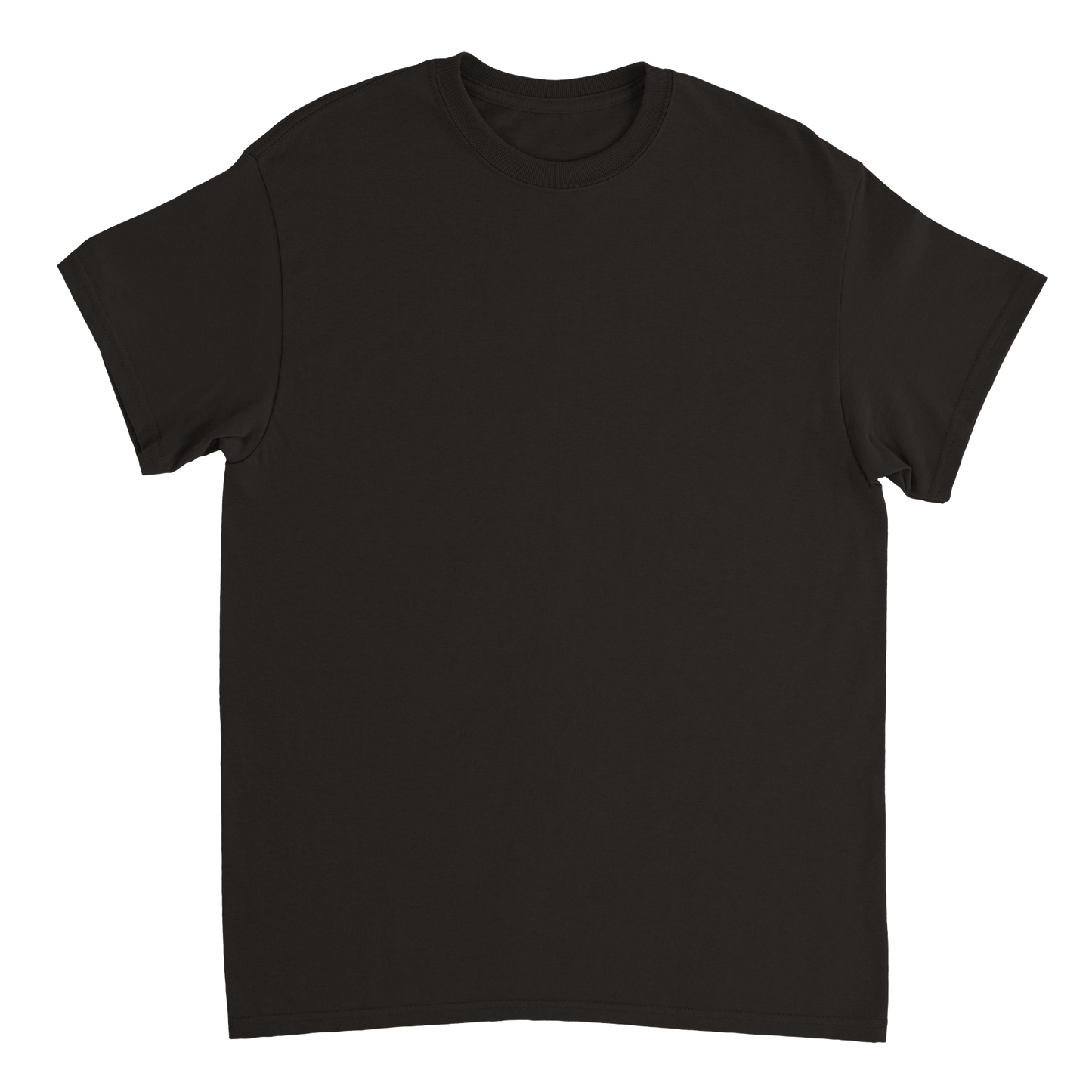 Heavyweight Unisex Crewneck T-shirt
