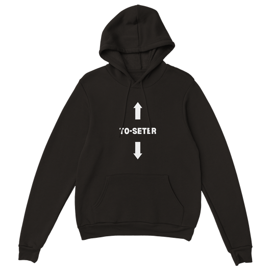 To-Seter Hoodie