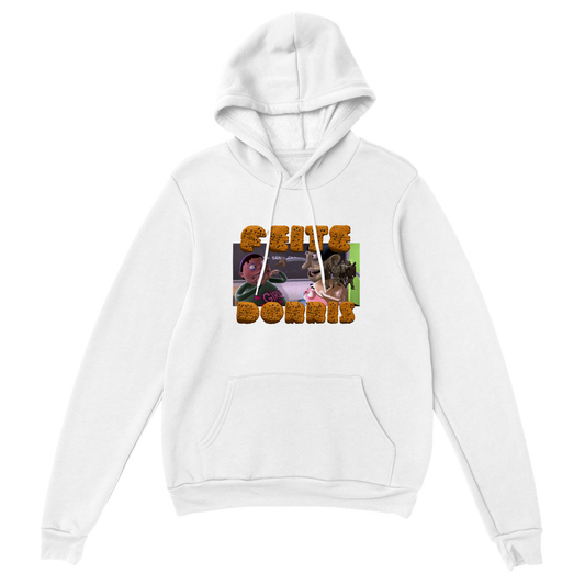 Feite Doris Hoodie