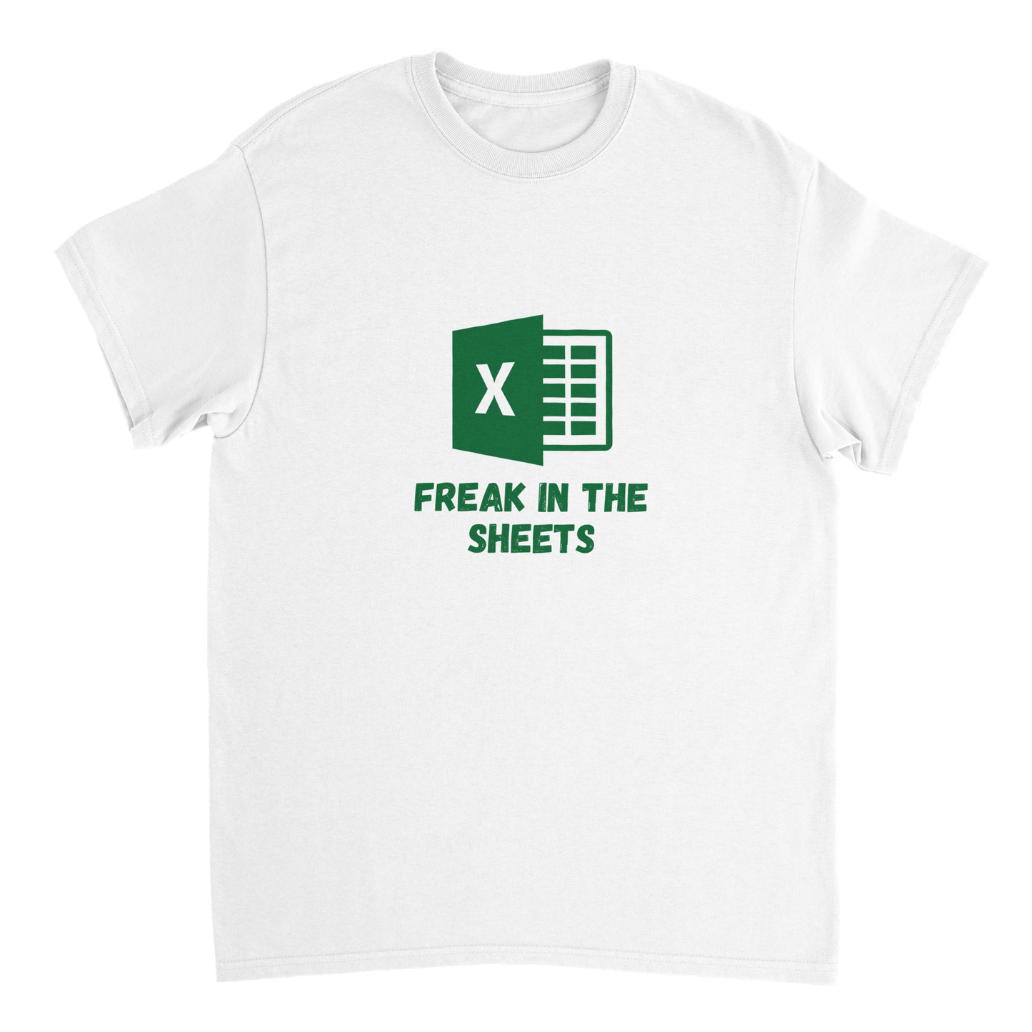 Freak In The Sheets T-shirt